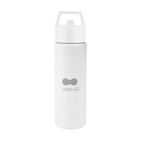 32 Oz. Orion Recycled Stainless Steel Bottle - 32 Oz. Orion Recycled Stainless Steel Bottle - Image 10 of 20