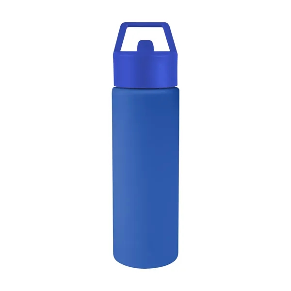 24 Oz. Torrey Recycled Stainless Steel Bottle - 24 Oz. Torrey Recycled Stainless Steel Bottle - Image 3 of 37