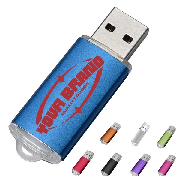 128GB USB Flash Drive Storage Expansion For Photos Music - 128GB USB Flash Drive Storage Expansion For Photos Music - Image 0 of 6