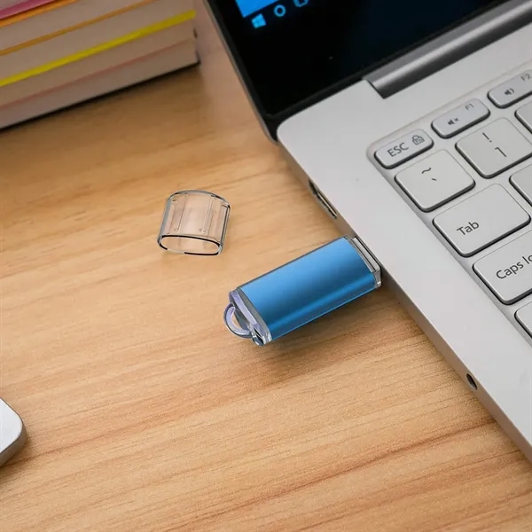 128GB USB Flash Drive Storage Expansion For Photos Music - 128GB USB Flash Drive Storage Expansion For Photos Music - Image 3 of 6