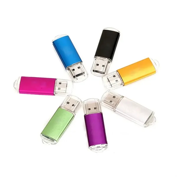 128GB USB Flash Drive Storage Expansion For Photos Music - 128GB USB Flash Drive Storage Expansion For Photos Music - Image 6 of 6