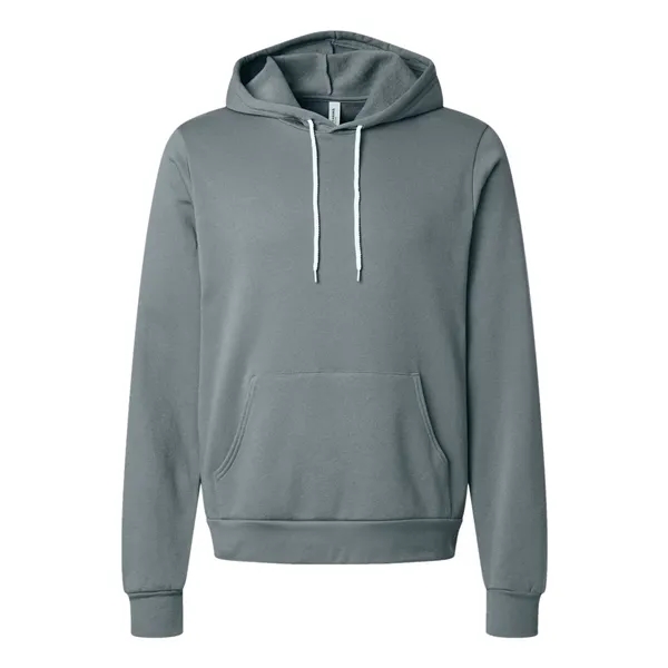 BELLA + CANVAS Unisex Sponge Fleece Hoodie Sweatshirt - BELLA + CANVAS Unisex Sponge Fleece Hoodie Sweatshirt - Image 15 of 65