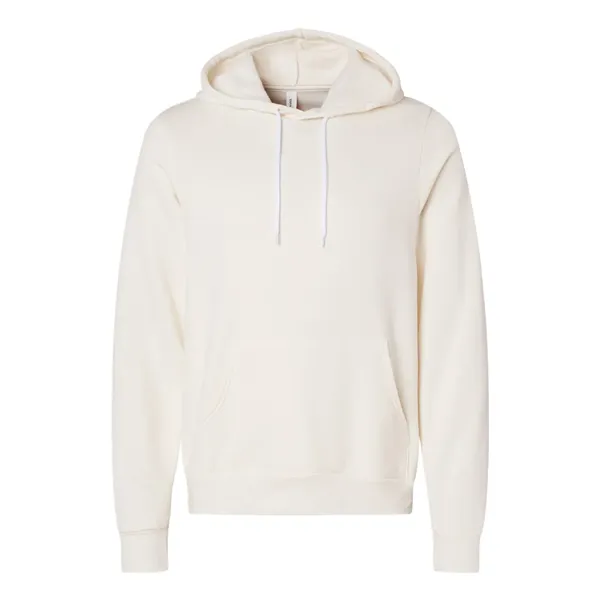 BELLA + CANVAS Unisex Sponge Fleece Hoodie Sweatshirt - BELLA + CANVAS Unisex Sponge Fleece Hoodie Sweatshirt - Image 52 of 65