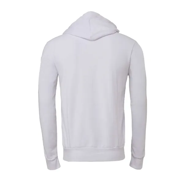 BELLA + CANVAS Unisex Sponge Fleece Hoodie Sweatshirt - BELLA + CANVAS Unisex Sponge Fleece Hoodie Sweatshirt - Image 65 of 65