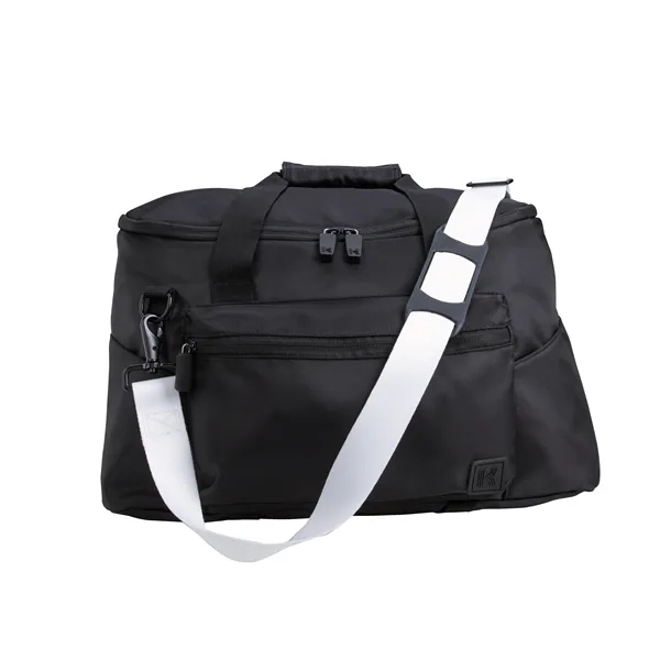 Sublimated Shoulder Strap - Sublimated Shoulder Strap - Image 2 of 2