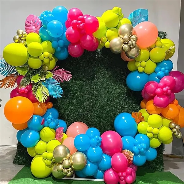 12 in Balloons Suitable For Birthday Party Wedding Etc - 12 in Balloons Suitable For Birthday Party Wedding Etc - Image 3 of 6