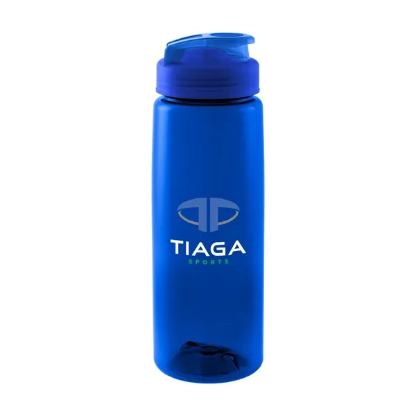 26 Oz. Marin rPET Bottle
