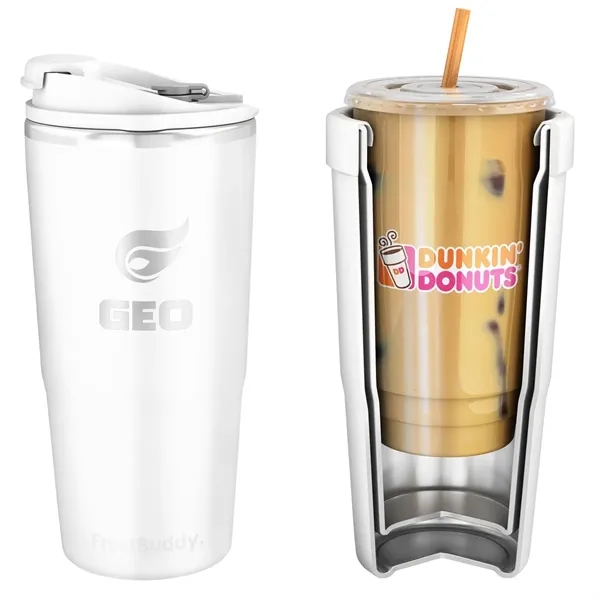 Frost Buddy® To-Go Buddy - Frost Buddy® To-Go Buddy - Image 4 of 4