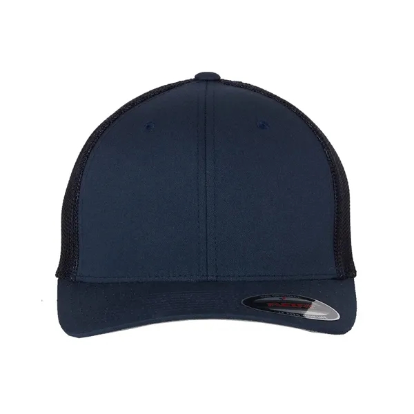 Flexfit Trucker Cap - Flexfit Trucker Cap - Image 0 of 25