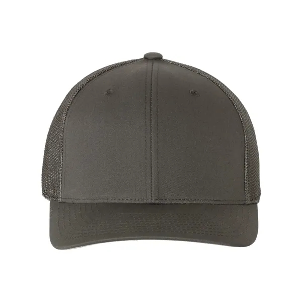 Flexfit Trucker Cap - Flexfit Trucker Cap - Image 14 of 25