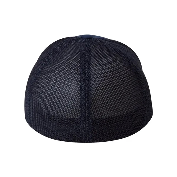 Flexfit Trucker Cap - Flexfit Trucker Cap - Image 16 of 25