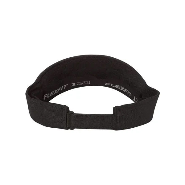 Flexfit 110® Visor - Flexfit 110® Visor - Image 2 of 4