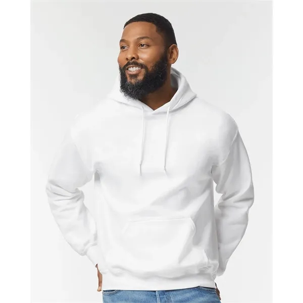 Gildan Unisex DryBlend® Hooded Sweatshirt - Gildan Unisex DryBlend® Hooded Sweatshirt - Image 0 of 36