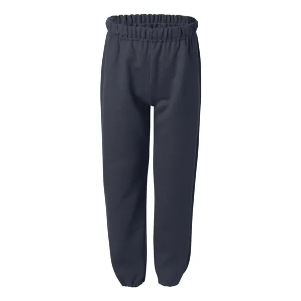 Gildan Youth Heavy Blend™ Sweatpants - Gildan Youth Heavy Blend™ Sweatpants - Image 6 of 9