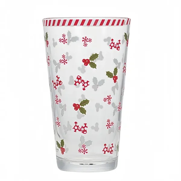 Custom 16 oz Arc Pint Glass - Custom 16 oz Arc Pint Glass - Image 2 of 5
