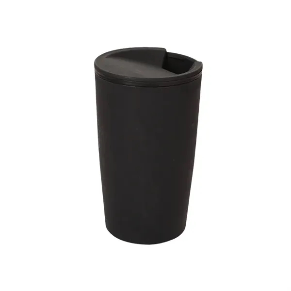 Eco Wheat Straw Coffee Cup - Stylish Portable Drinkware - Eco Wheat Straw Coffee Cup - Stylish Portable Drinkware - Image 1 of 2