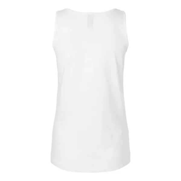 Gildan Women's Softstyle® Tank Top - Gildan Women's Softstyle® Tank Top - Image 11 of 14