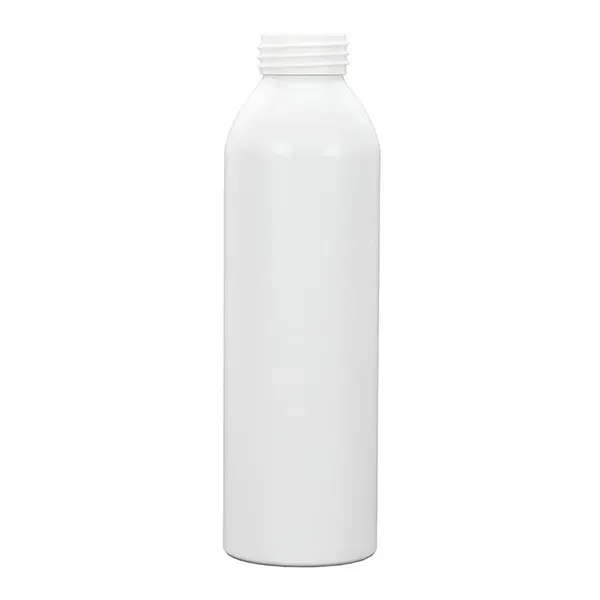 WHITNEY 22oz Recycled Aluminum Bottle With a Bamboo Lid - WHITNEY 22oz Recycled Aluminum Bottle With a Bamboo Lid - Image 16 of 16