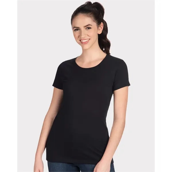 Next Level Women's Ideal T-Shirt - Next Level Women's Ideal T-Shirt - Image 0 of 58