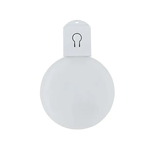 Full Color Holiday Light Acrylic Ornament - Full Color Holiday Light Acrylic Ornament - Image 5 of 13