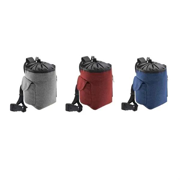 Waterproof Dog Training Pack w/Treat Pockets - Waterproof Dog Training Pack w/Treat Pockets - Image 1 of 3