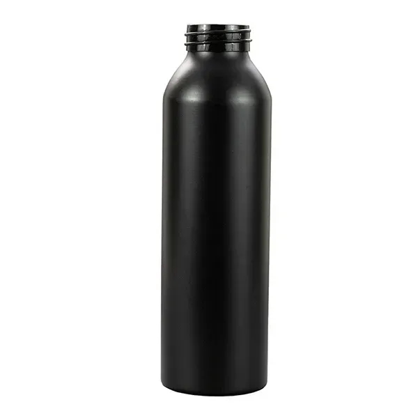 22 OZ Recycled RPET Aluminum Bottle With Carry Lid - 22 OZ Recycled RPET Aluminum Bottle With Carry Lid - Image 12 of 20