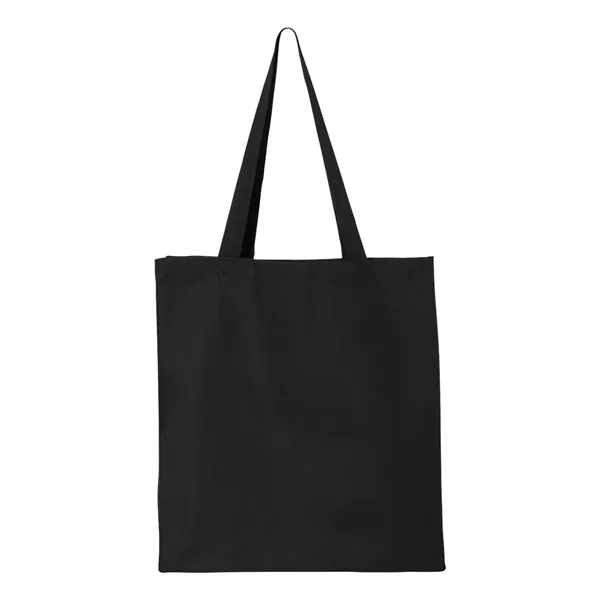 Q-Tees 14L Shopping Bag - Q-Tees 14L Shopping Bag - Image 4 of 12
