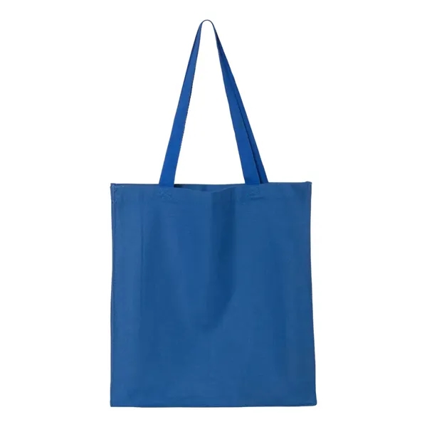 Q-Tees 14L Shopping Bag - Q-Tees 14L Shopping Bag - Image 12 of 12