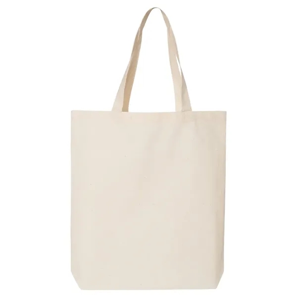 Q-Tees 12L Economical Tote - Q-Tees 12L Economical Tote - Image 0 of 22