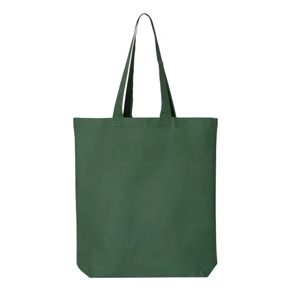 Q-Tees 12L Economical Tote - Q-Tees 12L Economical Tote - Image 4 of 22