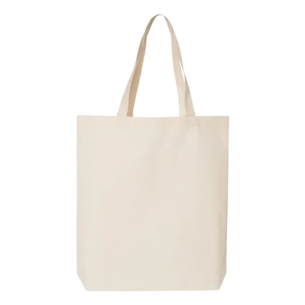 Q-Tees 12L Economical Tote - Q-Tees 12L Economical Tote - Image 9 of 22