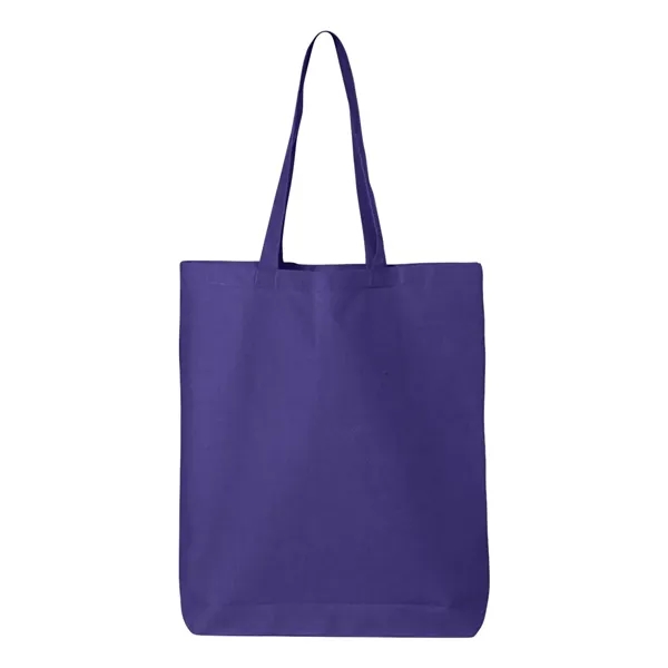 Q-Tees 12L Economical Tote - Q-Tees 12L Economical Tote - Image 16 of 22