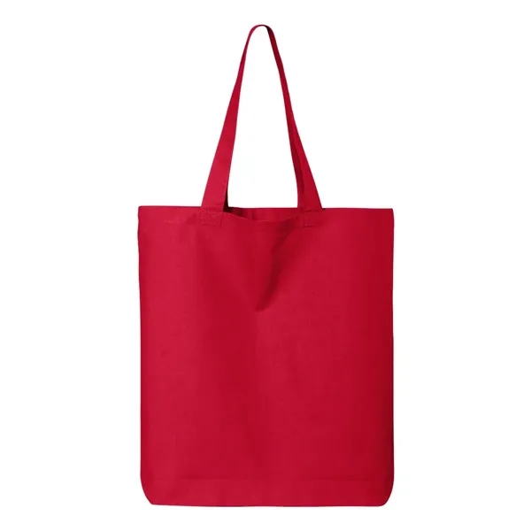 Q-Tees 12L Economical Tote - Q-Tees 12L Economical Tote - Image 20 of 22