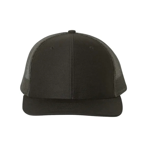 Richardson Snapback Trucker Cap - Richardson Snapback Trucker Cap - Image 11 of 106