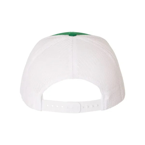 Richardson Snapback Trucker Cap - Richardson Snapback Trucker Cap - Image 71 of 106