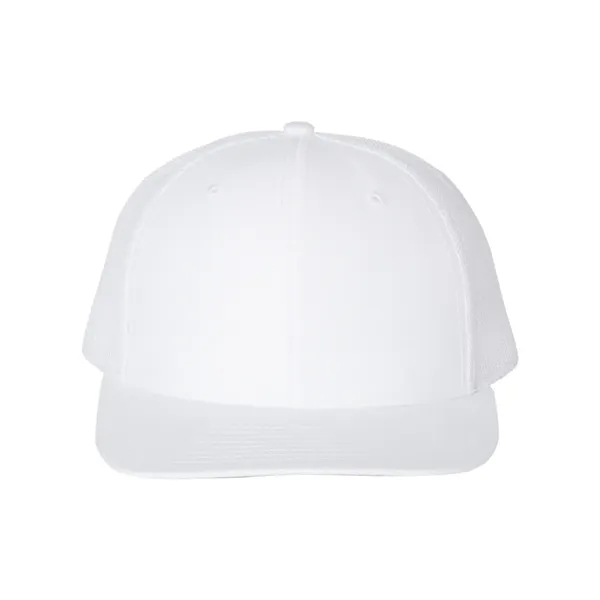 Richardson Snapback Trucker Cap - Richardson Snapback Trucker Cap - Image 103 of 106
