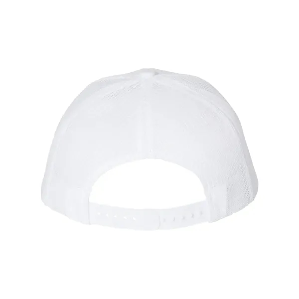 Richardson Snapback Trucker Cap - Richardson Snapback Trucker Cap - Image 104 of 106