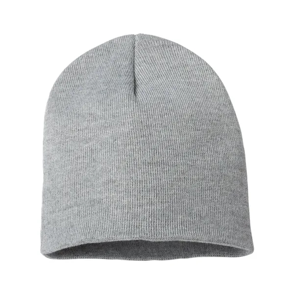Sportsman 8" Beanie - Sportsman 8" Beanie - Image 27 of 34