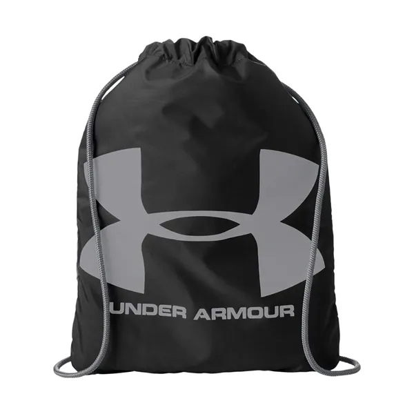 Under Armour Ozsee Sackpack Drawstring Bag - Under Armour Ozsee Sackpack Drawstring Bag - Image 1 of 2