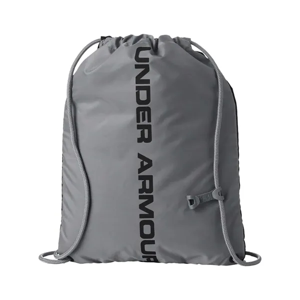 Under Armour Ozsee Sackpack Drawstring Bag - Under Armour Ozsee Sackpack Drawstring Bag - Image 2 of 2