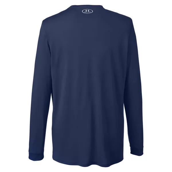 Under Armour Locker 2.0 Long Sleeve T-Shirt - Under Armour Locker 2.0 Long Sleeve T-Shirt - Image 4 of 8