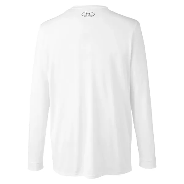 Under Armour Locker 2.0 Long Sleeve T-Shirt - Under Armour Locker 2.0 Long Sleeve T-Shirt - Image 8 of 8