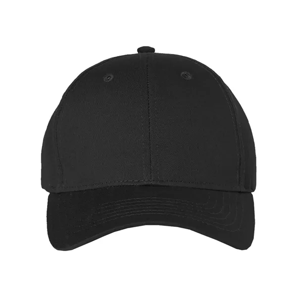 Valucap Cotton Twill Cap - Valucap Cotton Twill Cap - Image 2 of 7