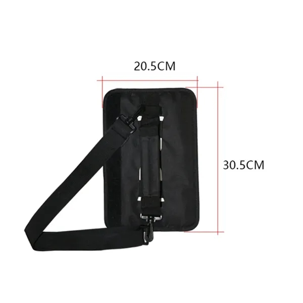 Portable Golf Club Carry Bag with Adjustable Strap - Portable Golf Club Carry Bag with Adjustable Strap - Image 1 of 3