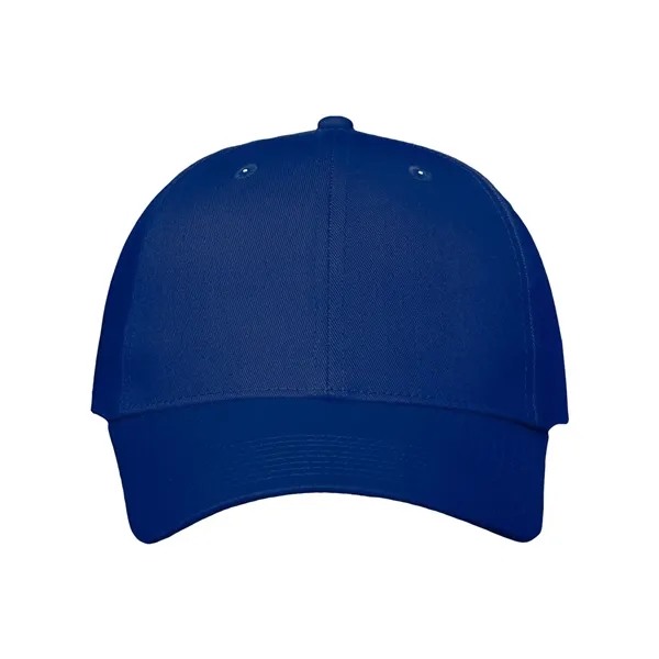 Valucap Lightweight Twill Cap - Valucap Lightweight Twill Cap - Image 10 of 13