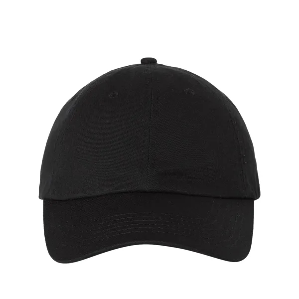Valucap Bio-Washed Classic Dad Hat - Valucap Bio-Washed Classic Dad Hat - Image 1 of 150