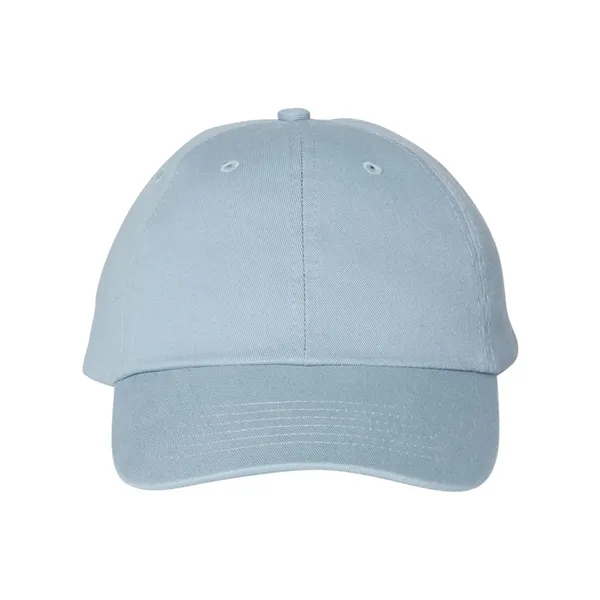 Valucap Bio-Washed Classic Dad Hat - Valucap Bio-Washed Classic Dad Hat - Image 90 of 150