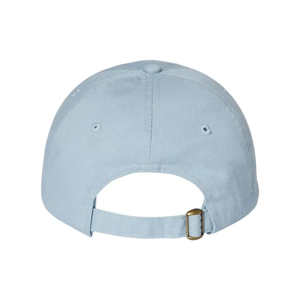 Valucap Bio-Washed Classic Dad Hat - Valucap Bio-Washed Classic Dad Hat - Image 91 of 150