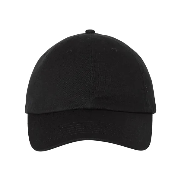 Valucap Bio-Washed Classic Dad Hat - Valucap Bio-Washed Classic Dad Hat - Image 92 of 150