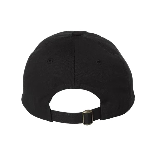 Valucap Bio-Washed Classic Dad Hat - Valucap Bio-Washed Classic Dad Hat - Image 93 of 150